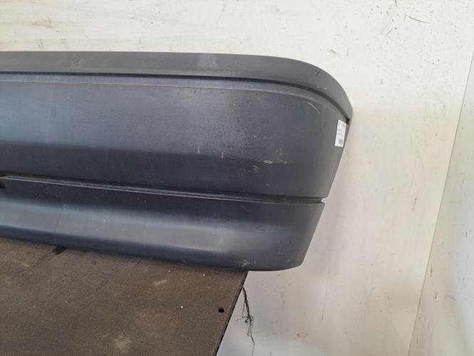 Image Pare choc arriere - RENAULT CLIO 1