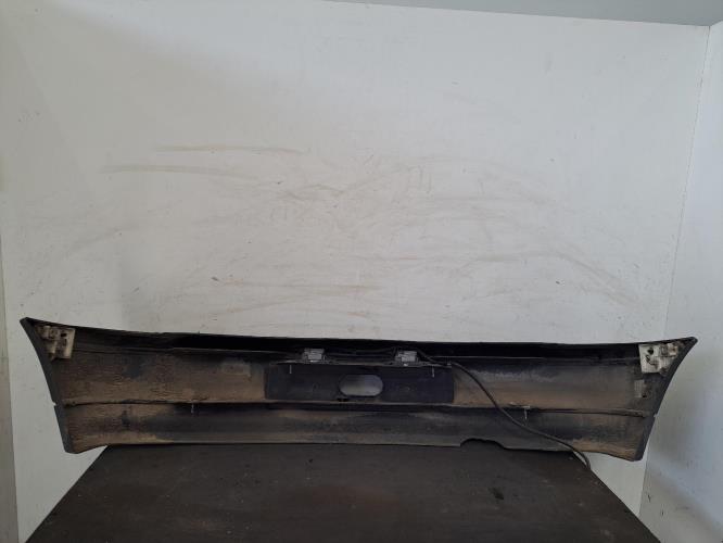 Image Pare choc arriere - RENAULT CLIO 1