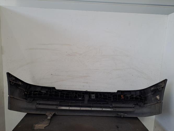 Image Pare choc avant - RENAULT CLIO 1
