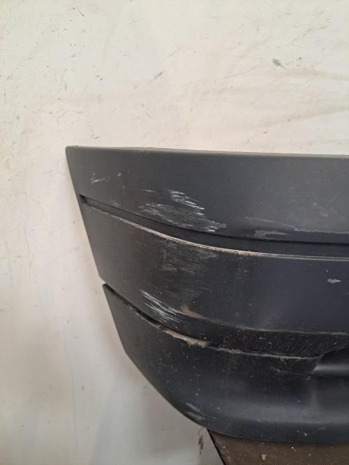 Image Pare choc avant - RENAULT CLIO 1