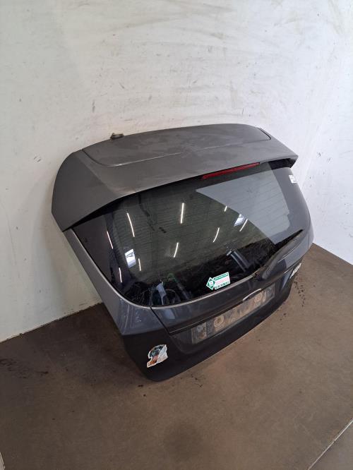 Image Malle/Hayon arriere - FORD FIESTA 6