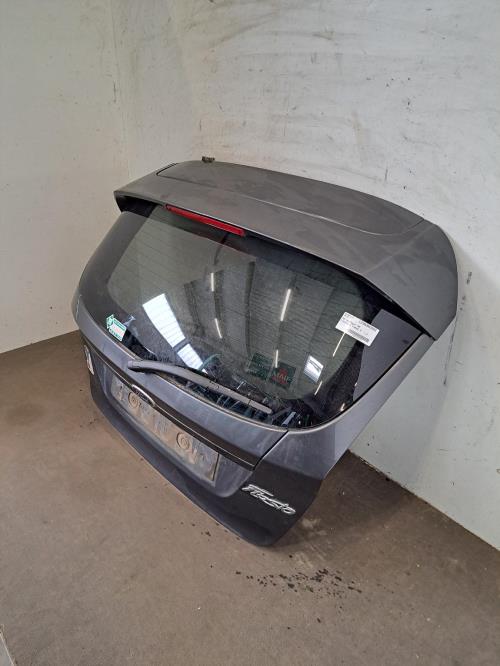 Image Malle/Hayon arriere - FORD FIESTA 6