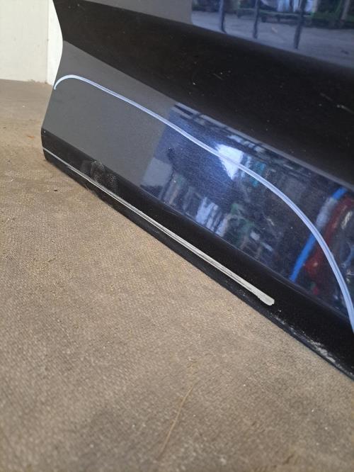 Image Porte avant droit - CHEVROLET SPARK