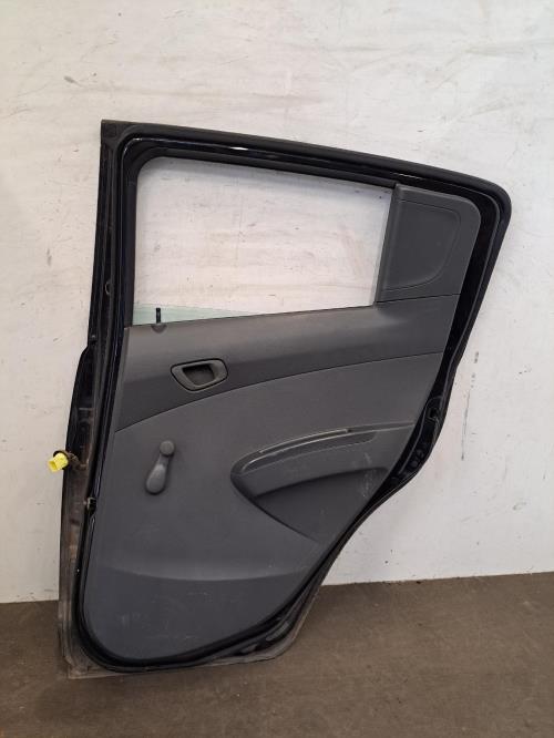 Image Porte arriere droit - CHEVROLET SPARK