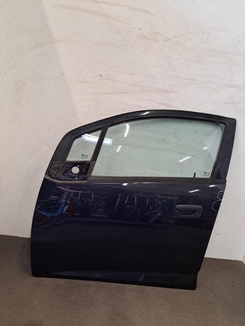 Image Porte avant gauche - CHEVROLET SPARK
