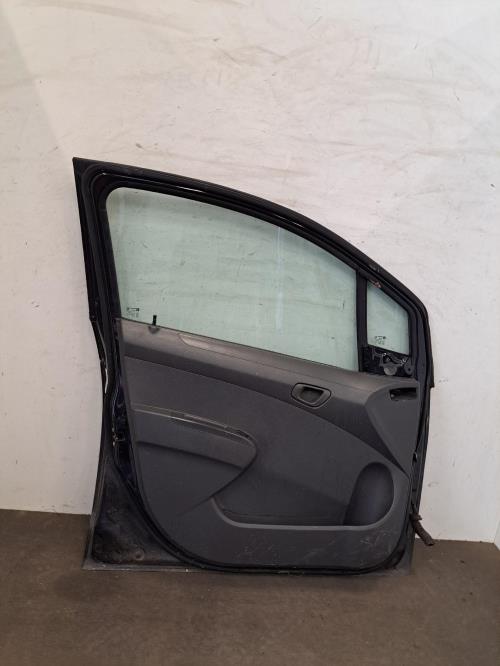 Image Porte avant gauche - CHEVROLET SPARK