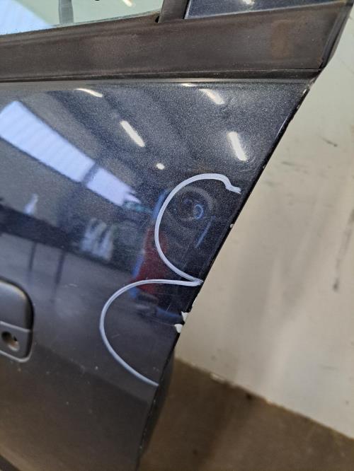 Image Porte avant gauche - CHEVROLET SPARK