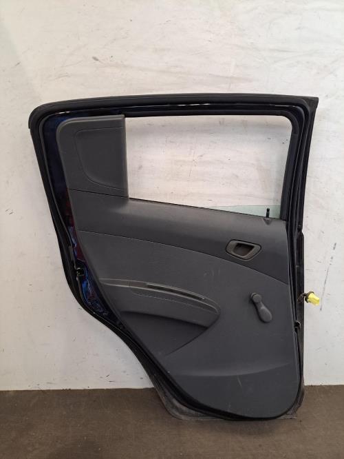 Image Porte arriere gauche - CHEVROLET SPARK