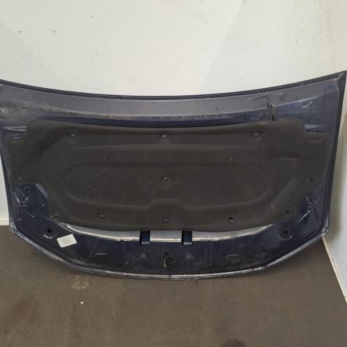 Image Capot - DACIA LOGAN MCV 2