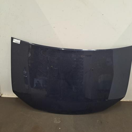Image Capot - DACIA LOGAN MCV 2