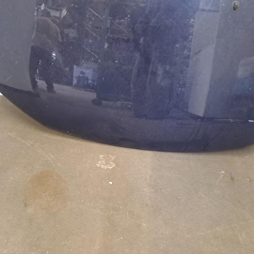 Image Capot - DACIA LOGAN MCV 2