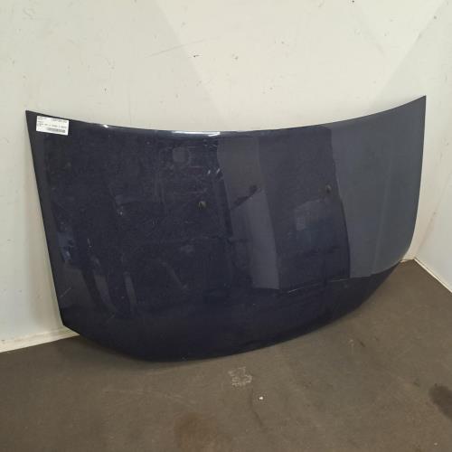 Image Capot - DACIA LOGAN MCV 2