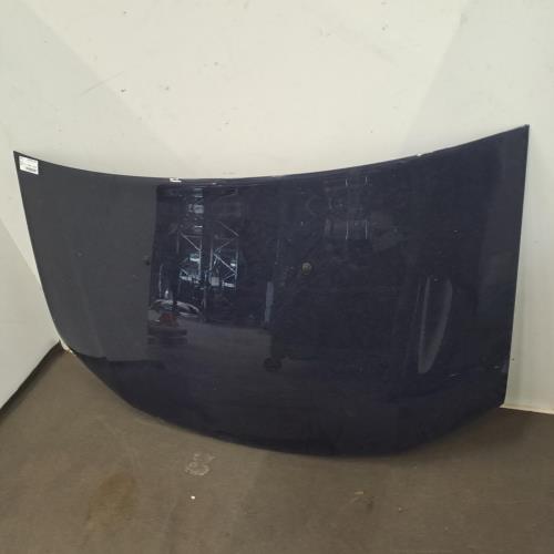 Image Capot - DACIA LOGAN MCV 2