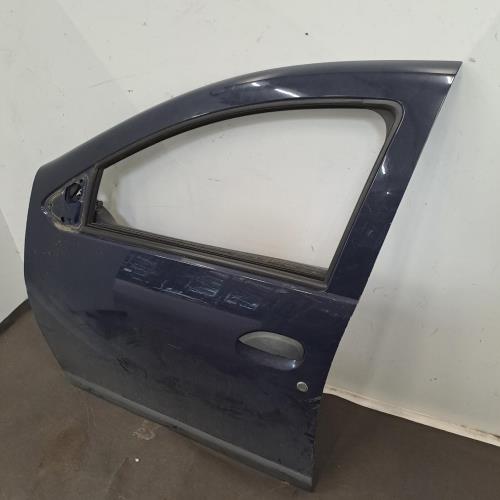 Image Porte avant gauche - DACIA LOGAN MCV 2