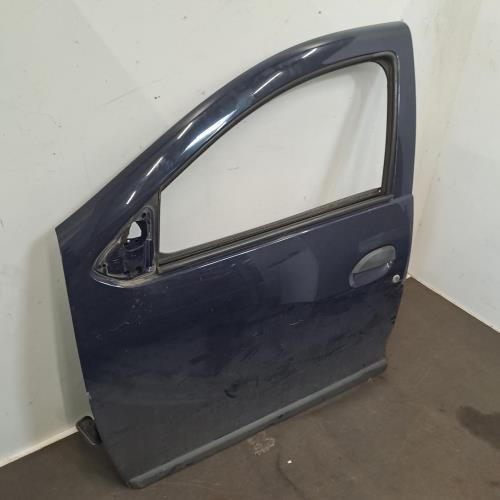 Image Porte avant gauche - DACIA LOGAN MCV 2