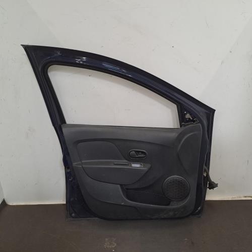 Image Porte avant gauche - DACIA LOGAN MCV 2