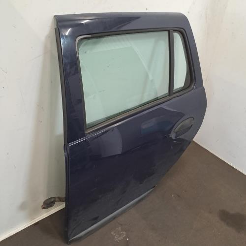 Image Porte arriere gauche - DACIA LOGAN MCV 2