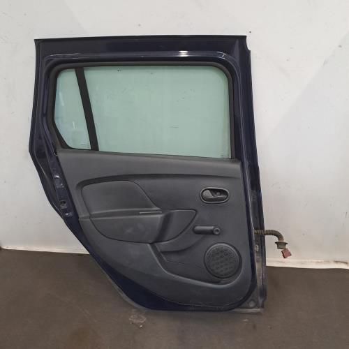 Image Porte arriere gauche - DACIA LOGAN MCV 2