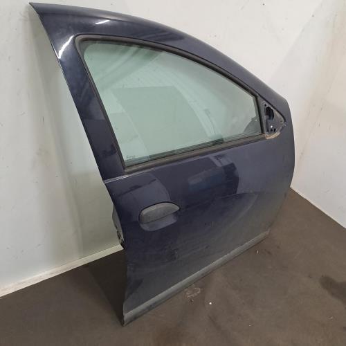 Image Porte avant droit - DACIA LOGAN MCV 2