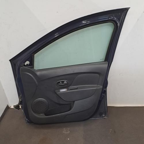 Image Porte avant droit - DACIA LOGAN MCV 2