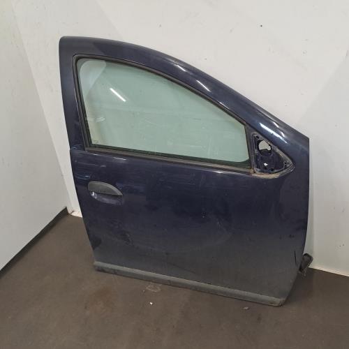 Image Porte avant droit - DACIA LOGAN MCV 2