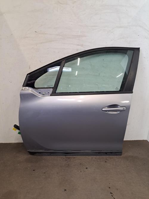 Image Porte avant gauche - PEUGEOT 2008 1
