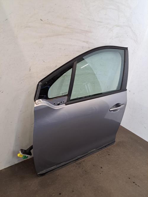 Image Porte avant gauche - PEUGEOT 2008 1