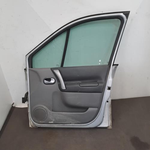 Image Porte avant droit - RENAULT SCENIC 2