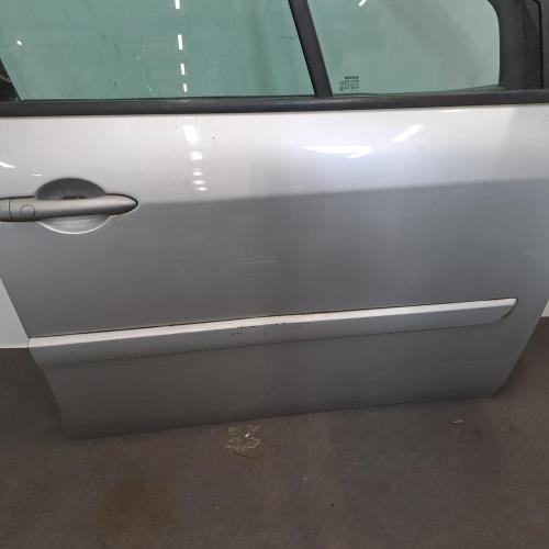 Image Porte avant droit - RENAULT SCENIC 2
