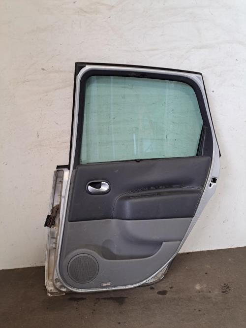 Image Porte arriere droit - RENAULT SCENIC 2