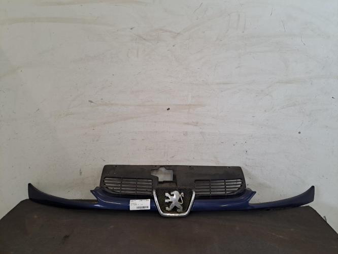 Image Calandre - PEUGEOT 206