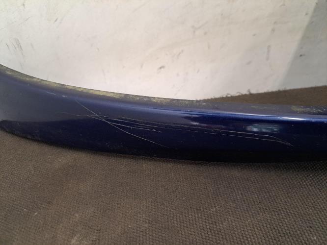 Image Calandre - PEUGEOT 206