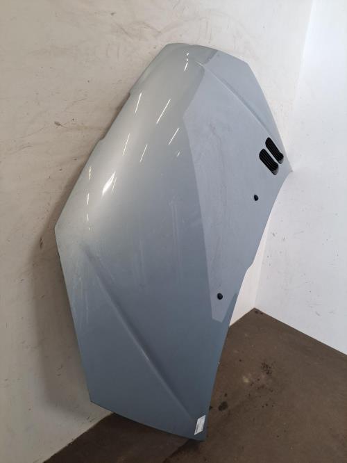 Image Capot - PEUGEOT 206