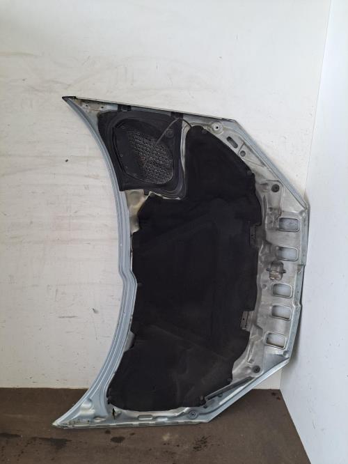 Image Capot - PEUGEOT 206
