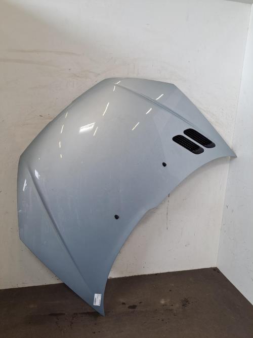 Image Capot - PEUGEOT 206