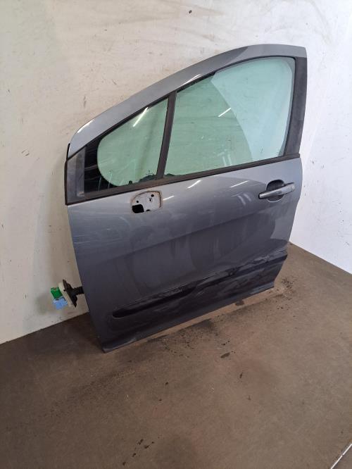 Image Porte avant gauche - PEUGEOT 308 1