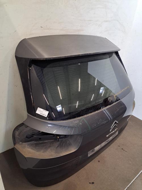 Image Malle/Hayon arriere - CITROEN C4 SPACETOURER