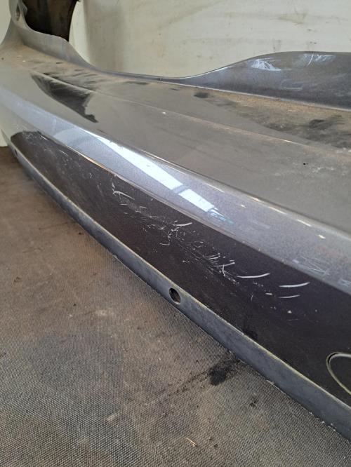 Image Pare choc arriere - CITROEN C4 SPACETOURER