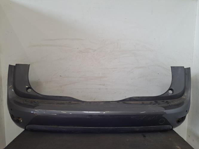 Image Pare choc arriere - CITROEN C4 SPACETOURER