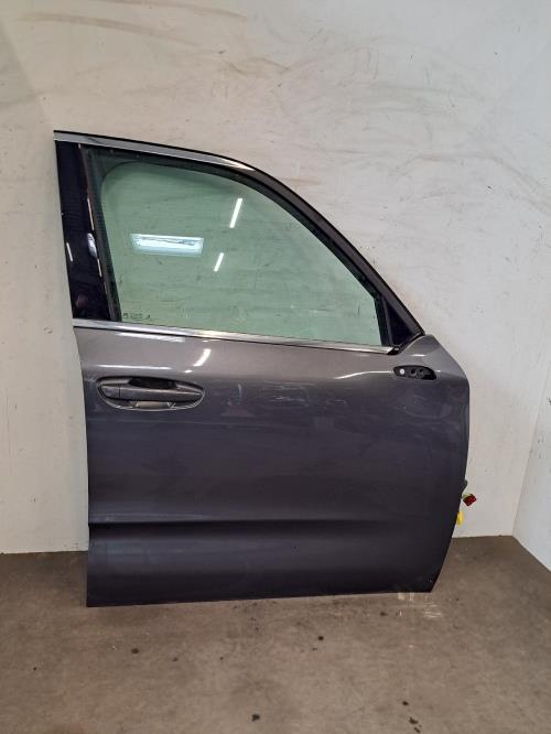 Image Porte avant droit - CITROEN C4 SPACETOURER
