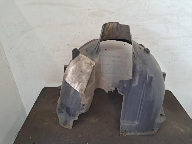 Image Pare boue avant gauche - CITROEN C4 SPACETOURER
