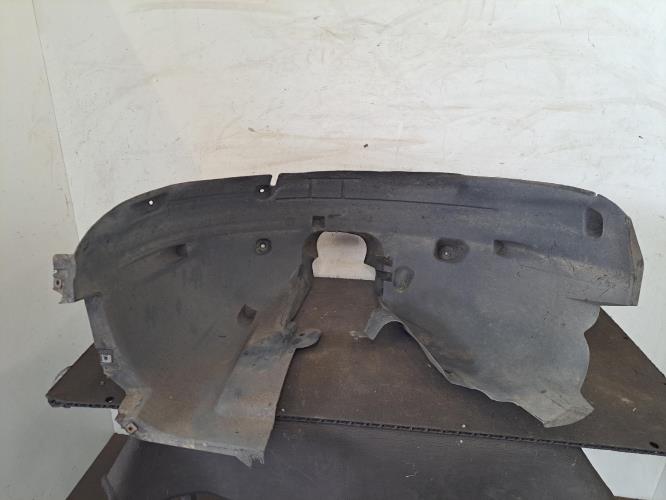 Image Pare boue avant gauche - CITROEN C4 SPACETOURER