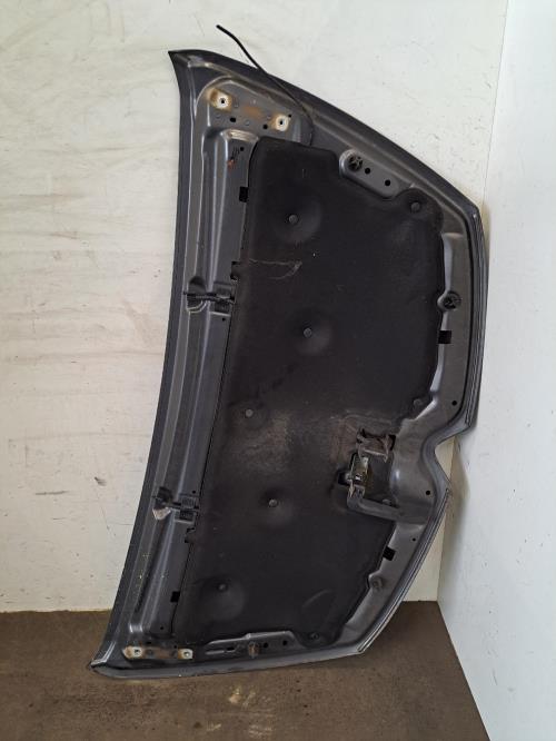 Image Capot - CITROEN C4 SPACETOURER