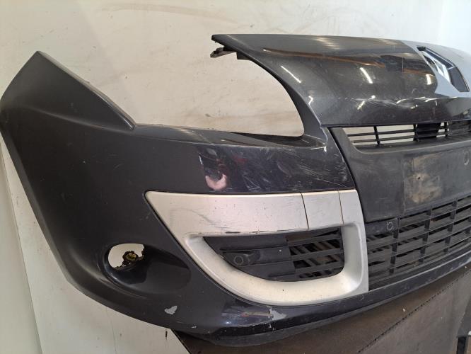 Image Pare choc avant - RENAULT SCENIC 3