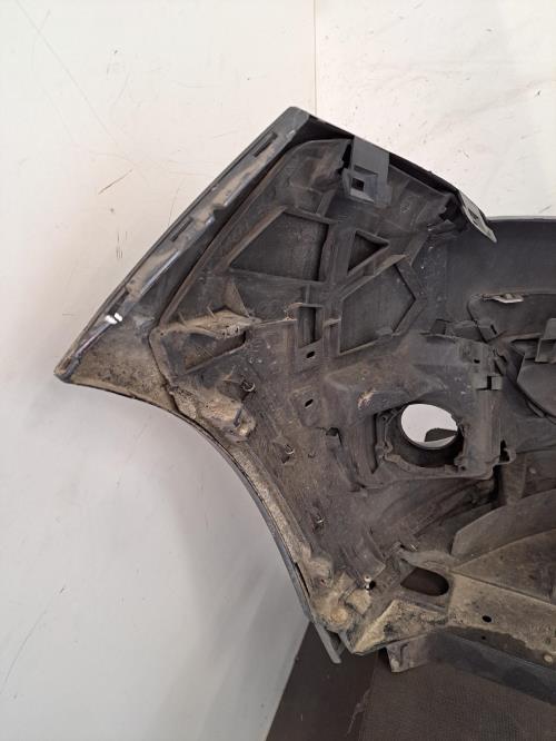 Image Pare choc avant - RENAULT SCENIC 3
