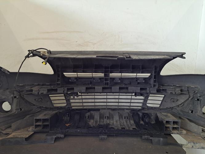 Image Pare choc avant - RENAULT SCENIC 3