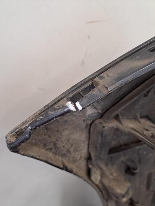 Image Pare choc avant - RENAULT SCENIC 3