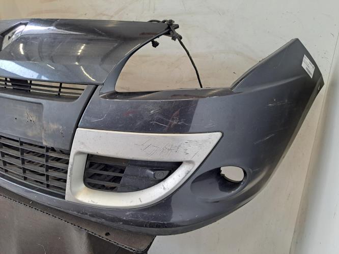 Image Pare choc avant - RENAULT SCENIC 3