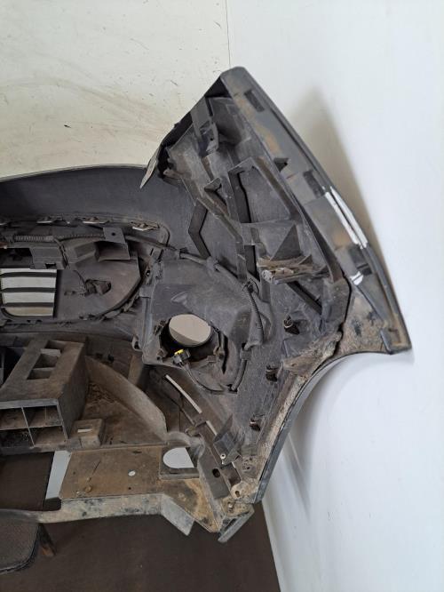 Image Pare choc avant - RENAULT SCENIC 3