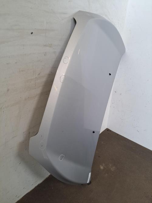 Image Capot - CHEVROLET SPARK